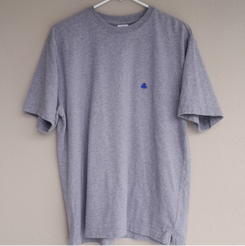 Brooks Brothers Tee Medium